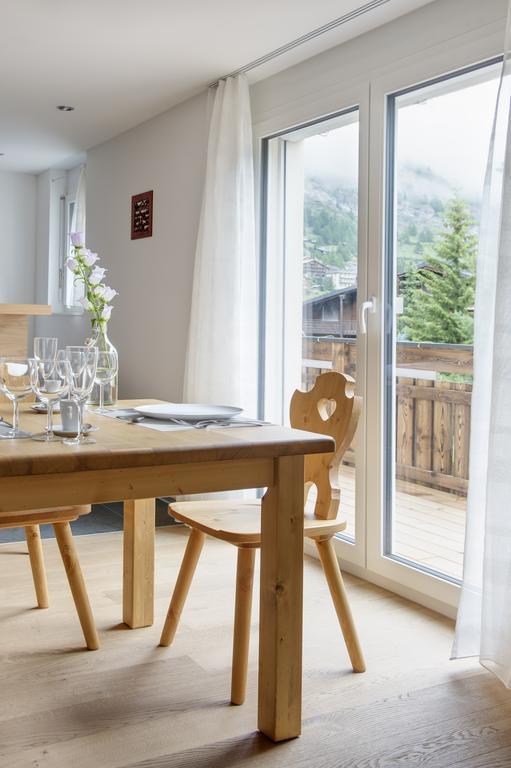 Casa Delle Stelle * Zermatt