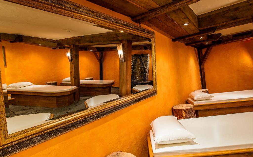 Hotel Bellerive 3*
