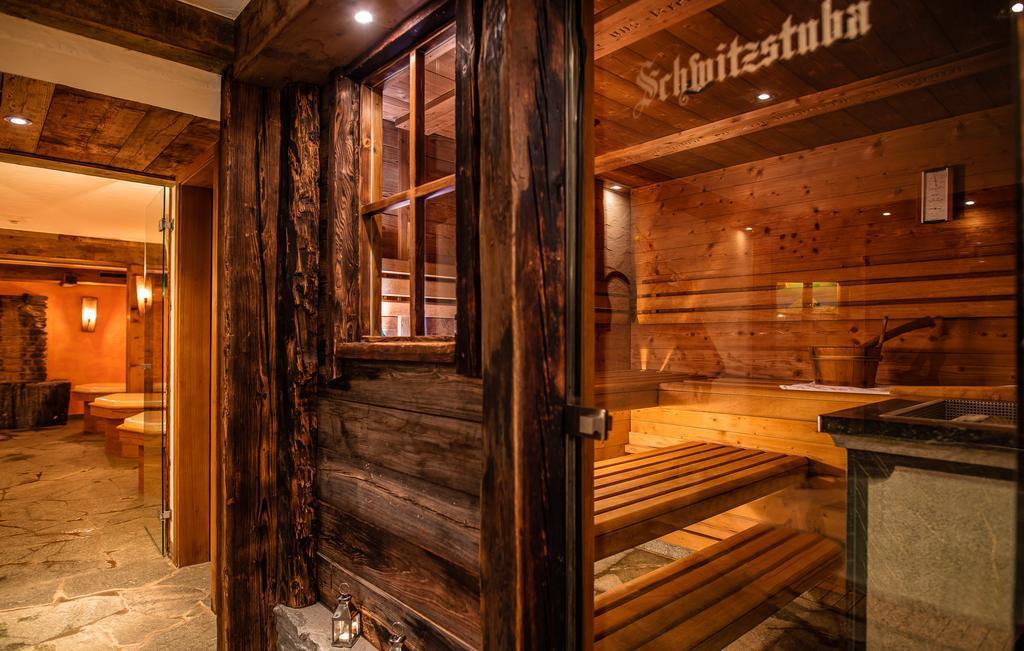 Bellerive 3* Zermatt