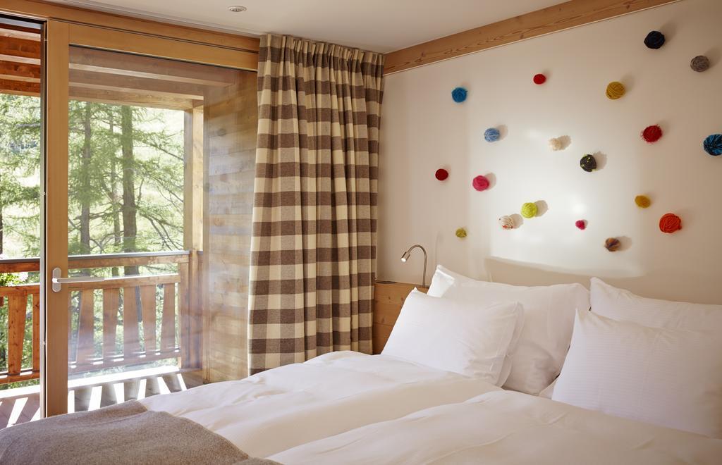 Aparthotel La Vue Luxury Living 5*