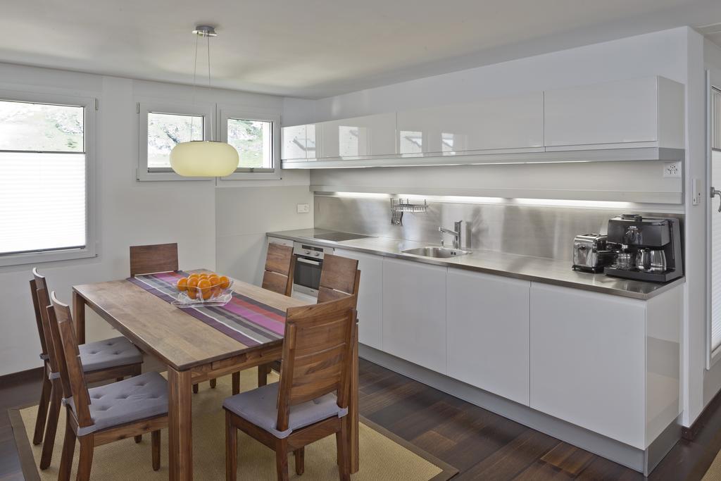 Apartment Casa Collinetta 2 *