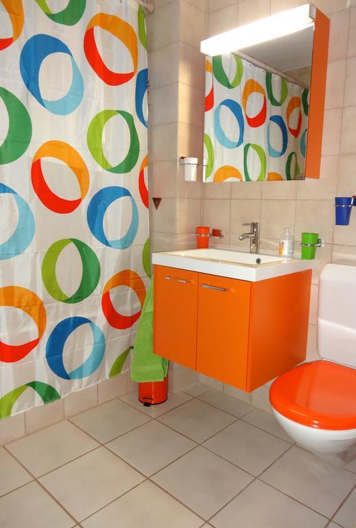 Apartment Bodmen B *