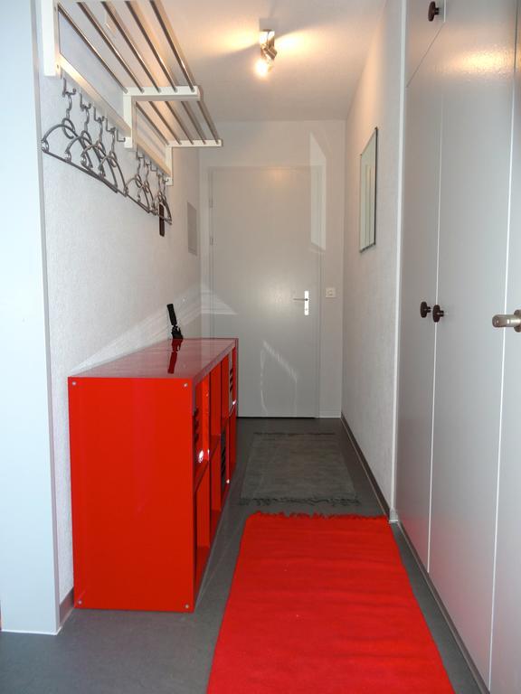 Apartment Bodmen B