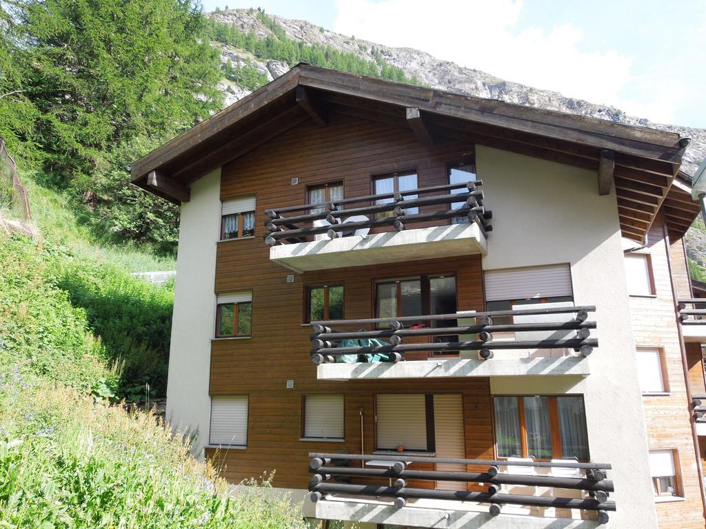 Bodmen B Apartment *