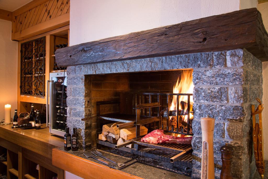 Cheminee 3* Zermatt