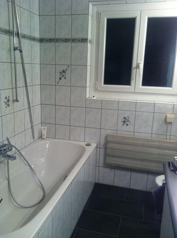 Sonnmatt Apartment *
