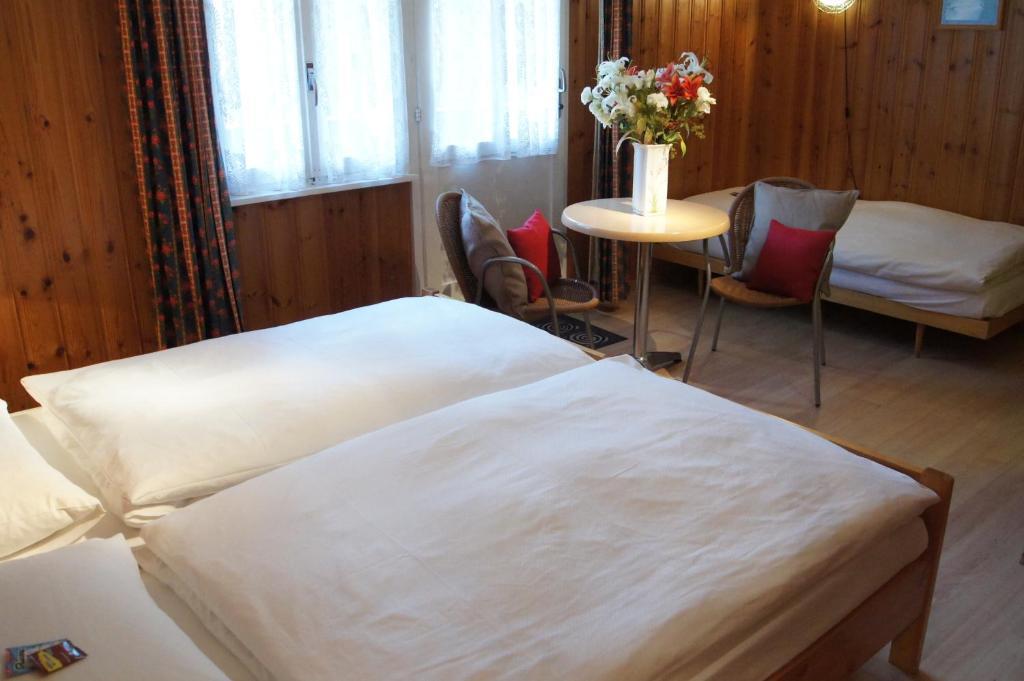 Alpina Hotel 2*