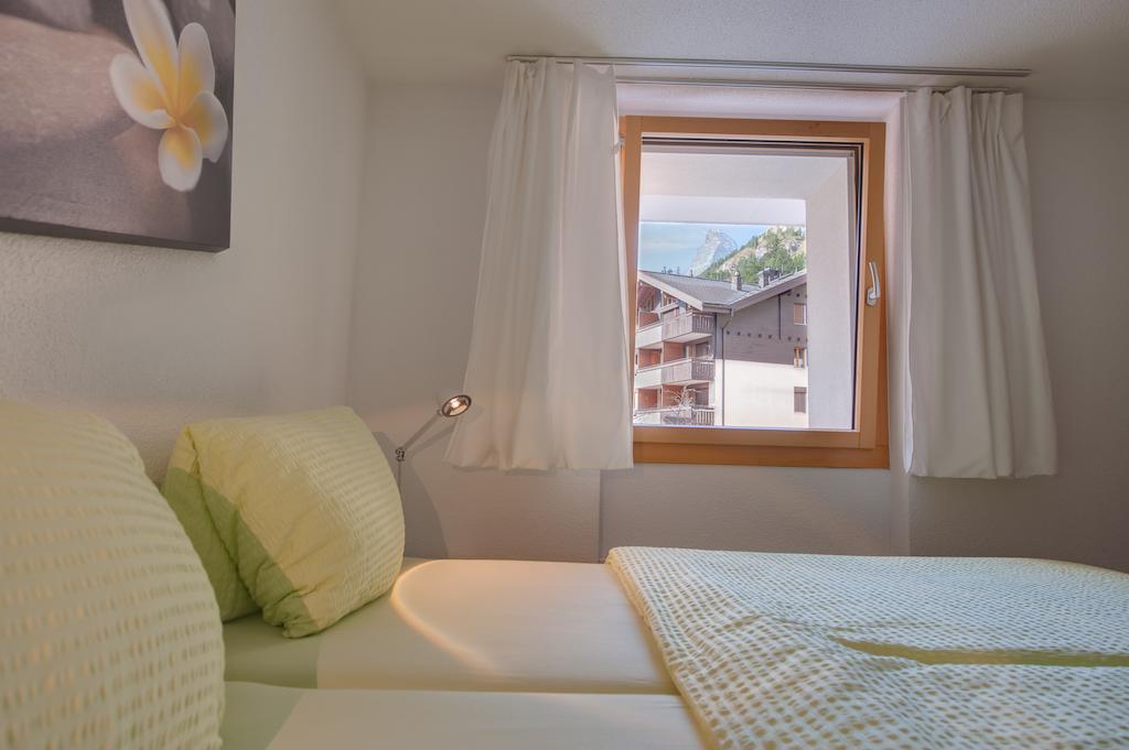 Cabana * Zermatt