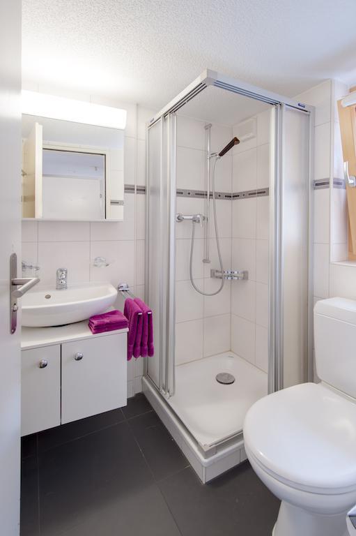 Cabana Apartment