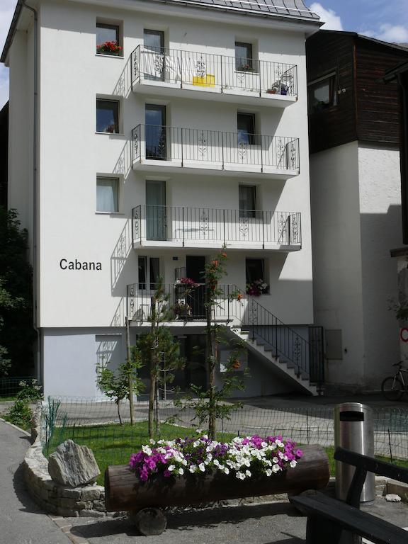 Cabana * Zermatt