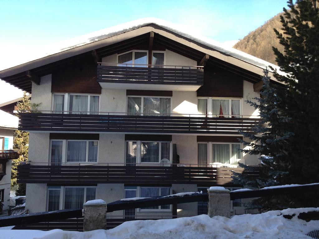Haus Floralp *