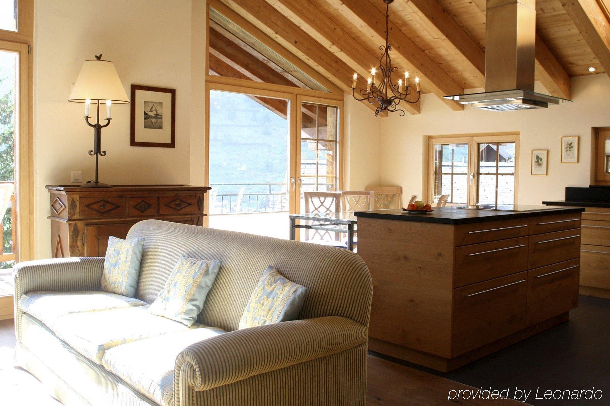 Eden Wellness Zermatt