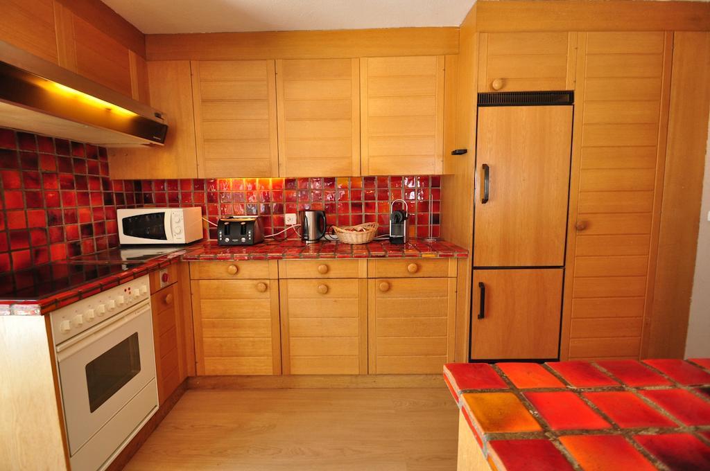 Lani By Interhome Zermatt