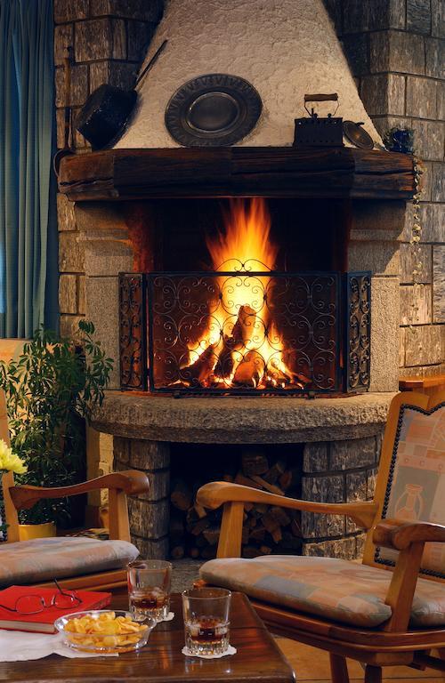 Hotel Antika Zermatt