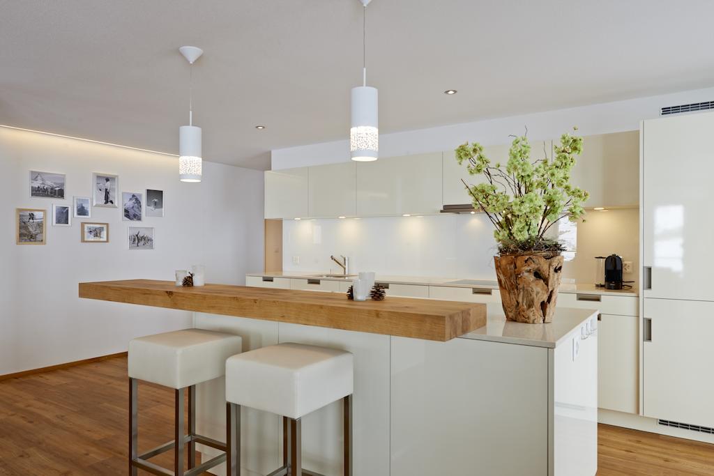Apartamento Welschen Apartments Hoernligrat Zermatt
