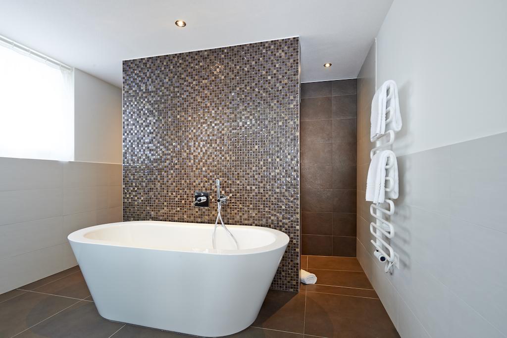 Apartamento Welschen Apartments Hoernligrat *