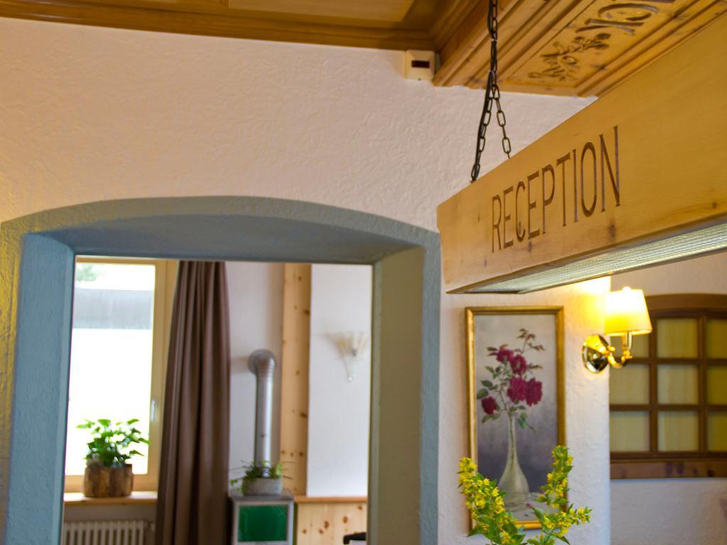 Hotel Alpenblick Zermatt
