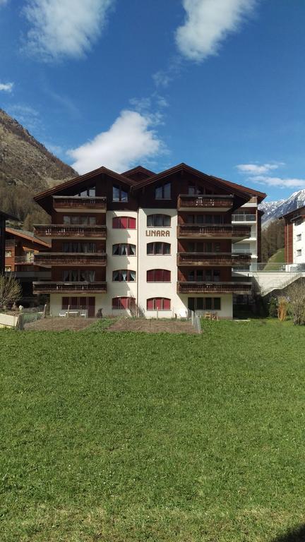 Haus Linara Zermatt