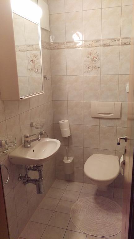 Apartment Haus Linara