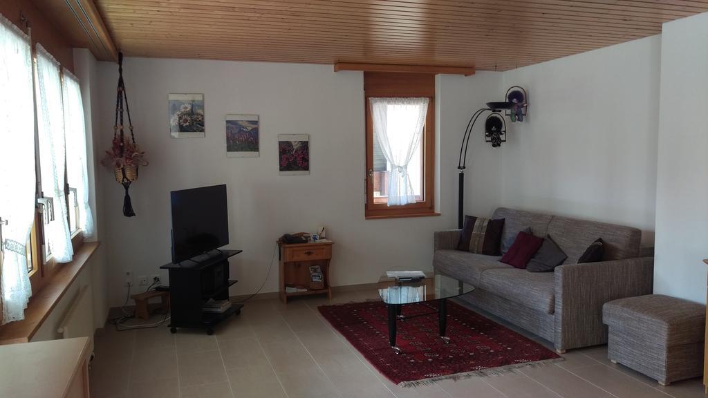 Haus Linara Zermatt