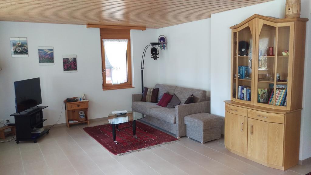 Haus Linara