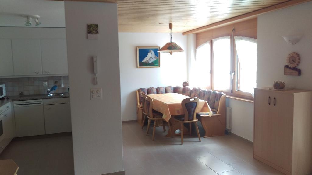 Apartment Haus Linara