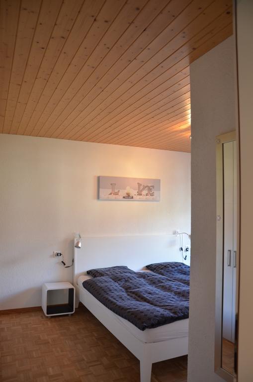 Apartment Sonnmatt