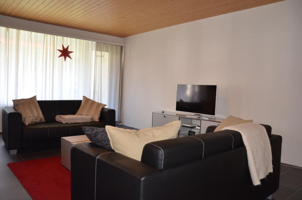 Apartment Sonnmatt