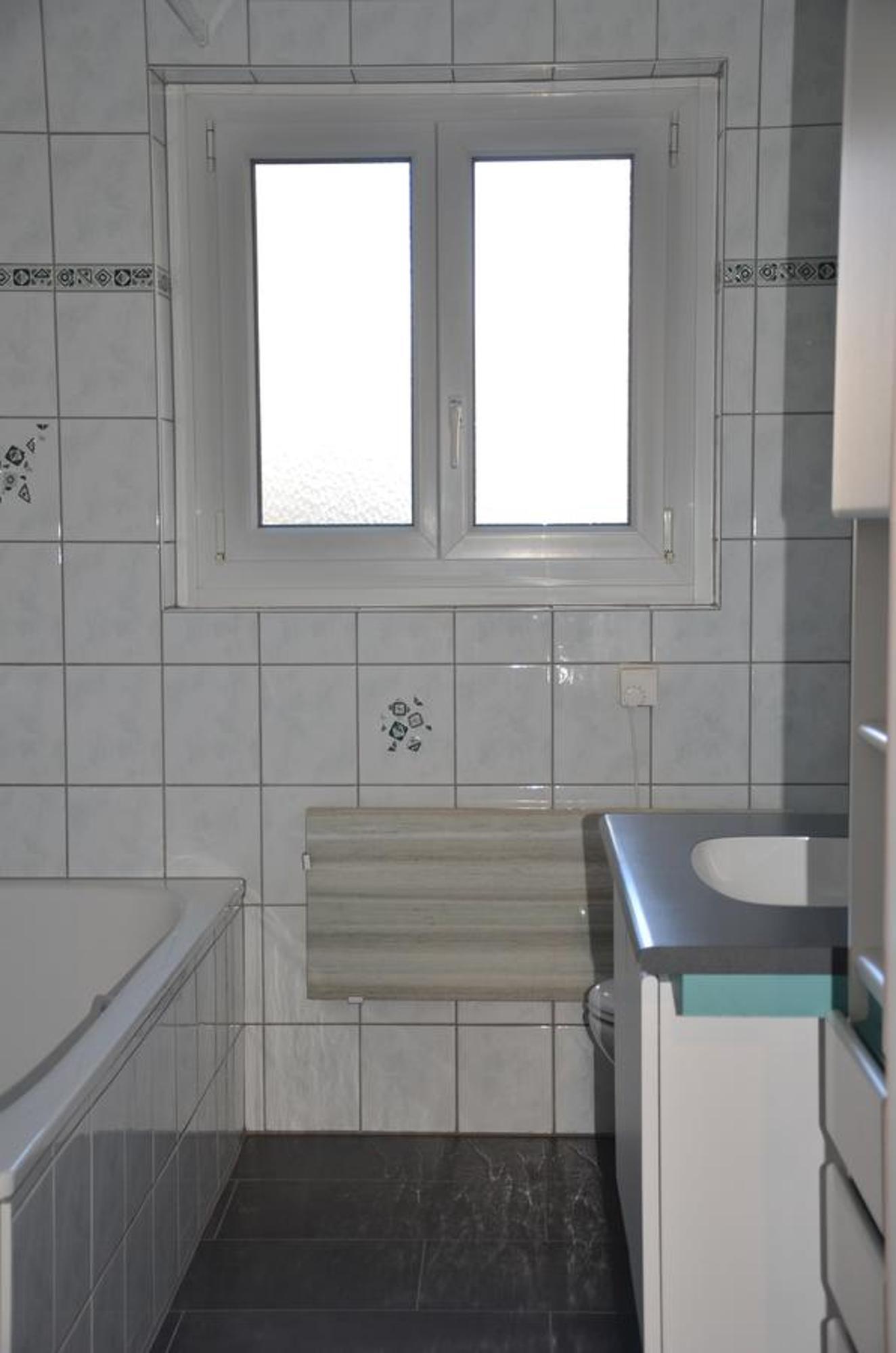 Apartment Sonnmatt *