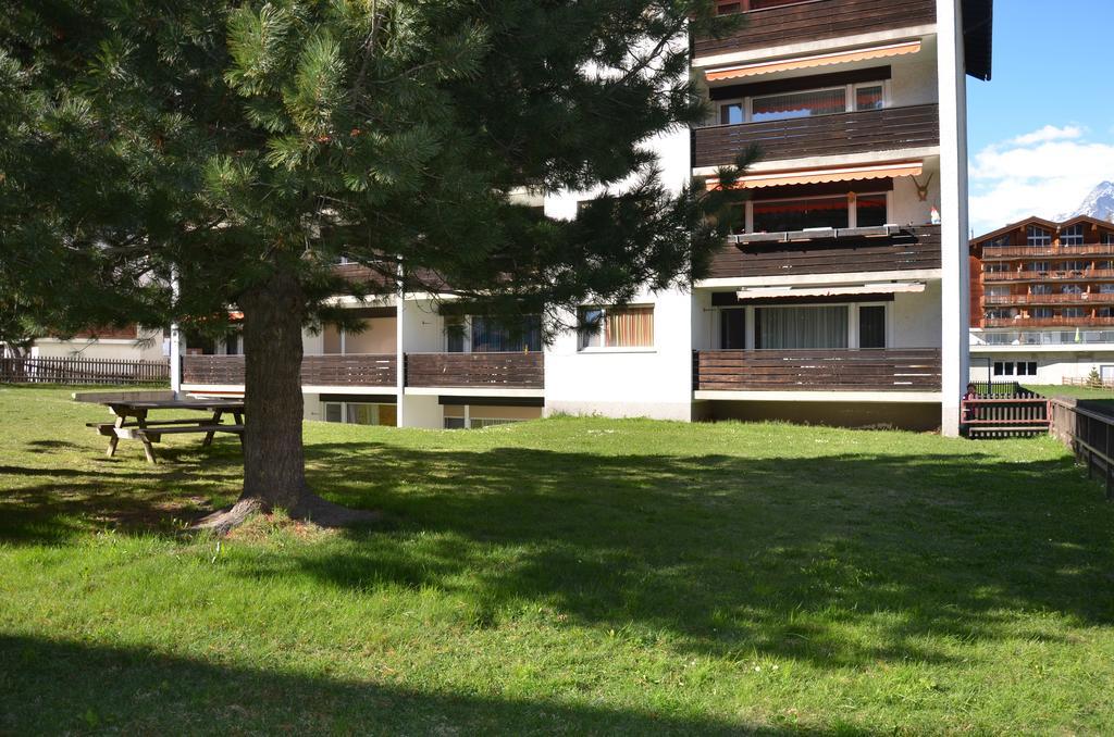 Apartment Sonnmatt