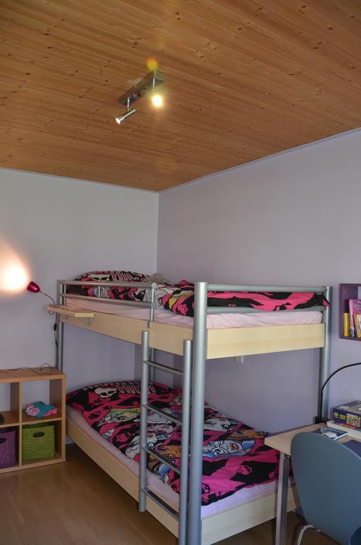 Apartment Sonnmatt *