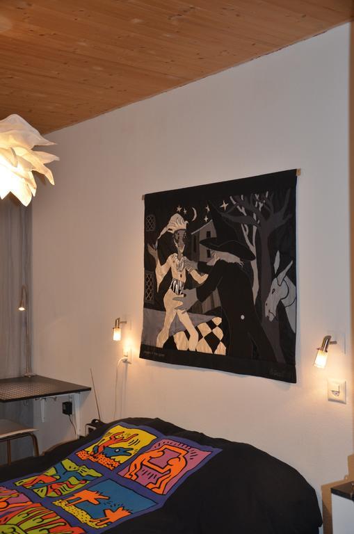 Apartment Sonnmatt