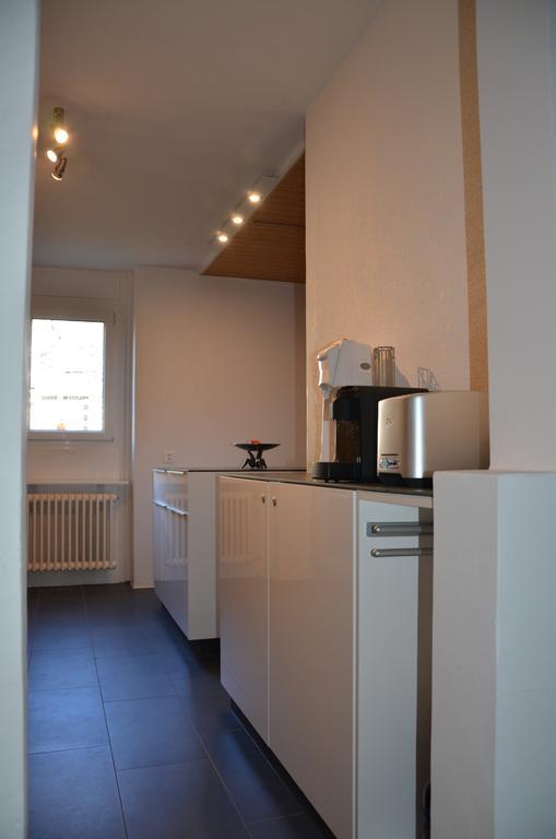 Apartment Sonnmatt *