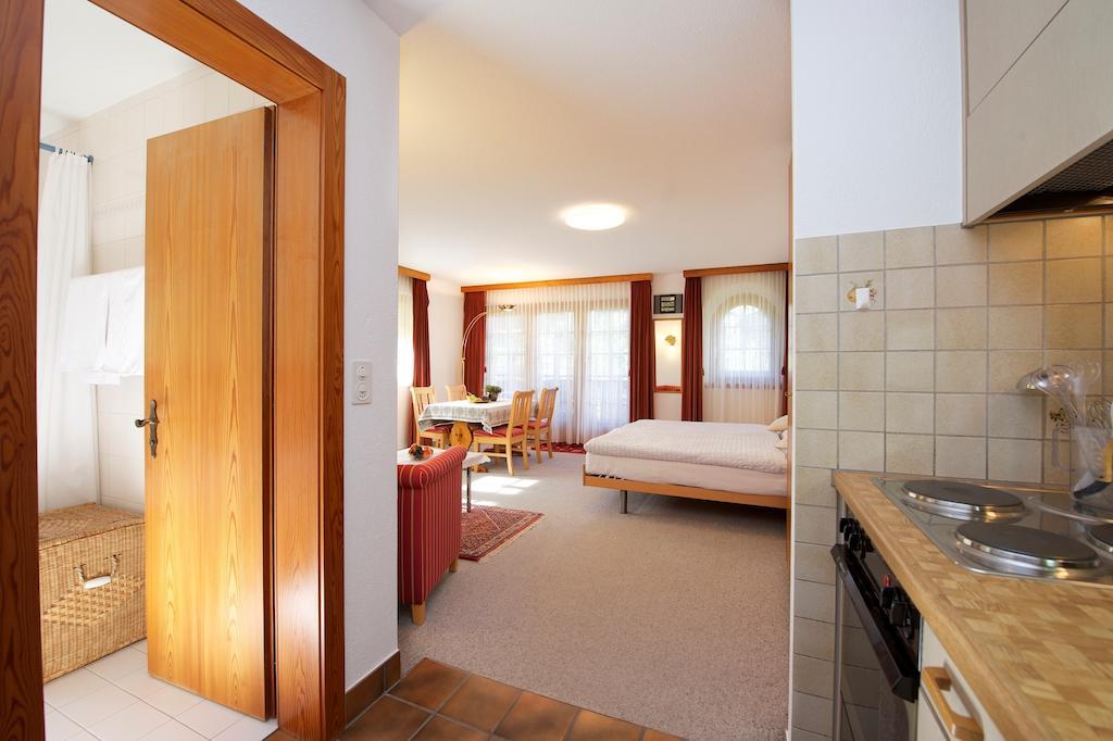 Haus Tuscolo