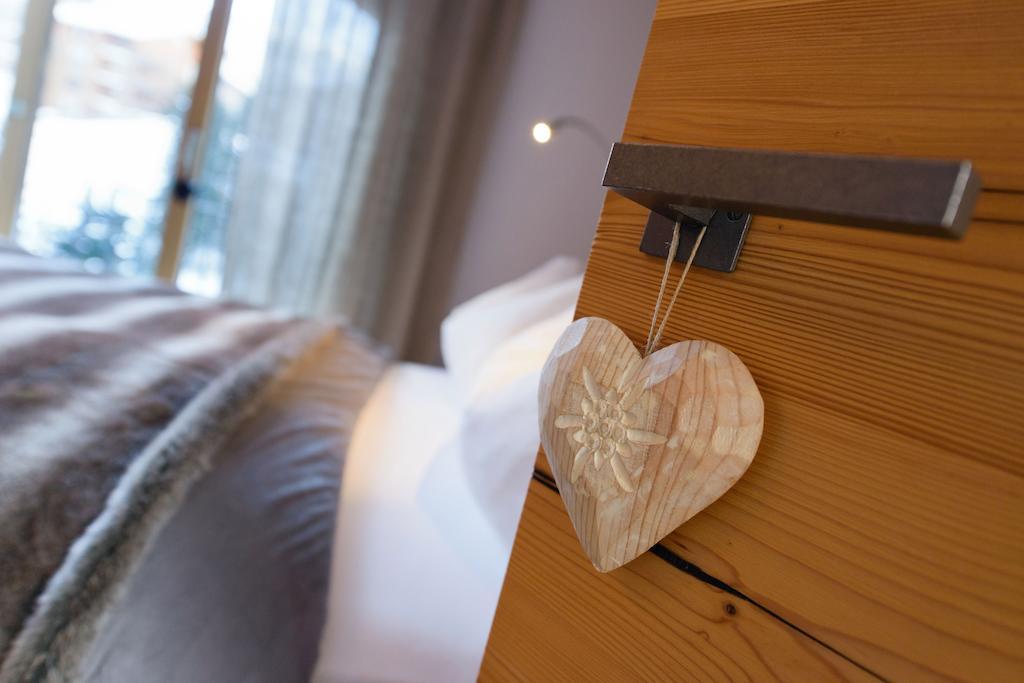 Apartamento Haus Haro By Premium Zermatt