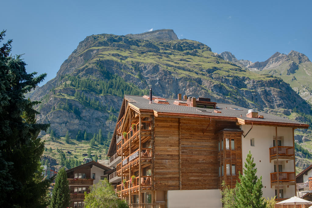 Hotel Bellerive Zermatt