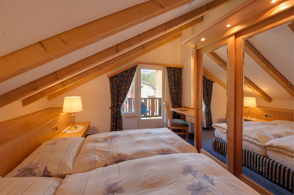 Apartment Swissflair Zermatt