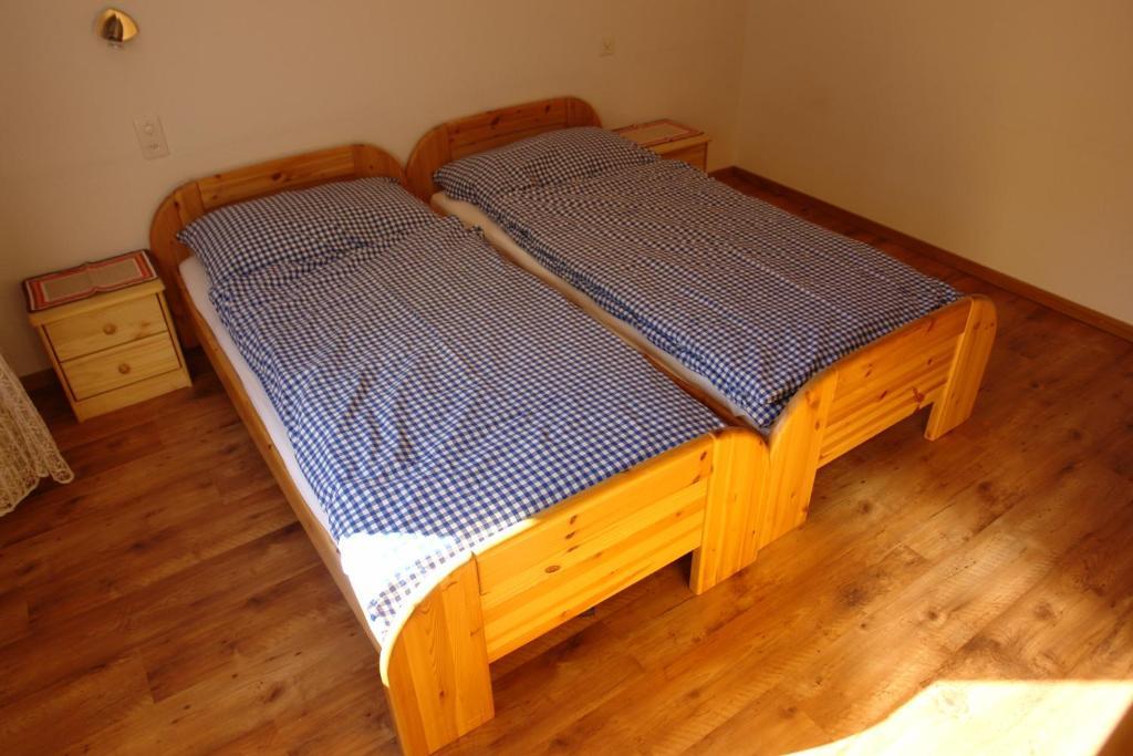 Myzermatt Monazit Apartamento