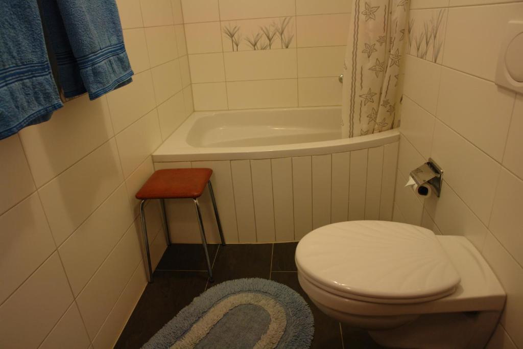 Myzermatt Monazit Apartamento *
