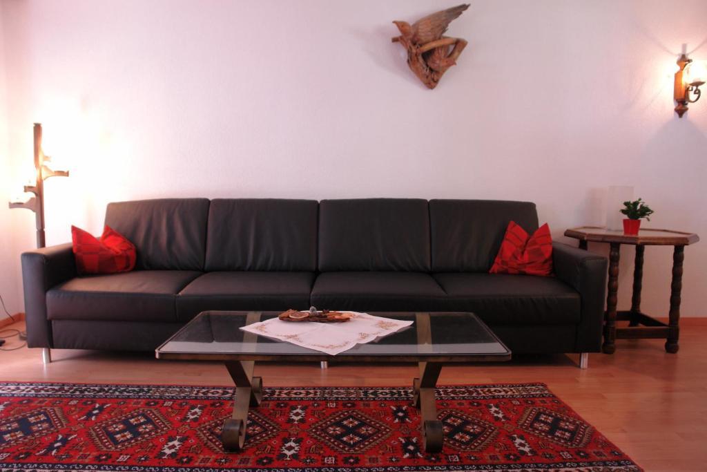 Apartamento Myzermatt Monazit Zermatt