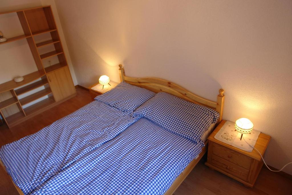 Apartamento Myzermatt Monazit
