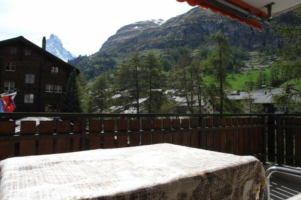 Myzermatt Monazit Apartamento