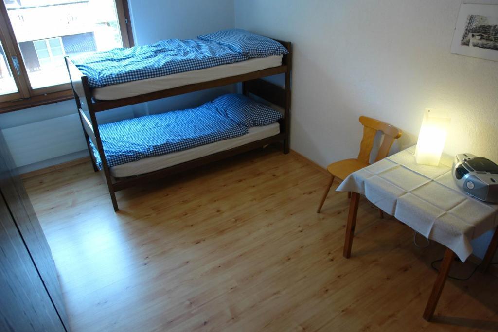 Apartamento Myzermatt Monazit *
