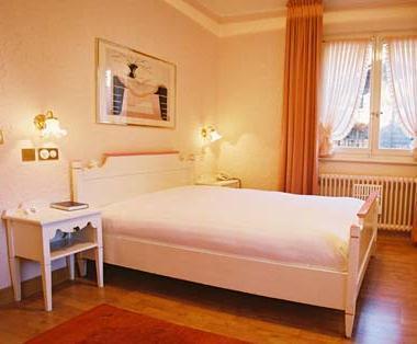 Guest house Haus Darioli Zermatt