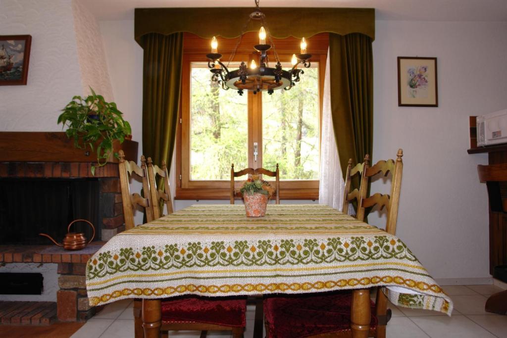 Myzermatt Monazit