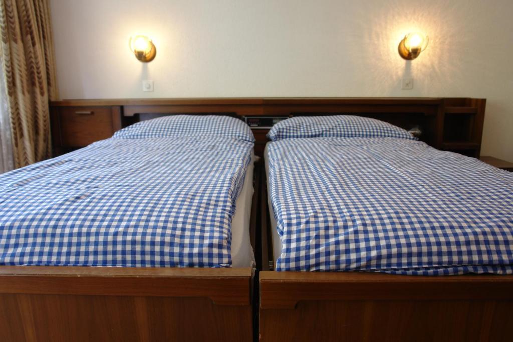 Myzermatt Monazit Apartamento Zermatt