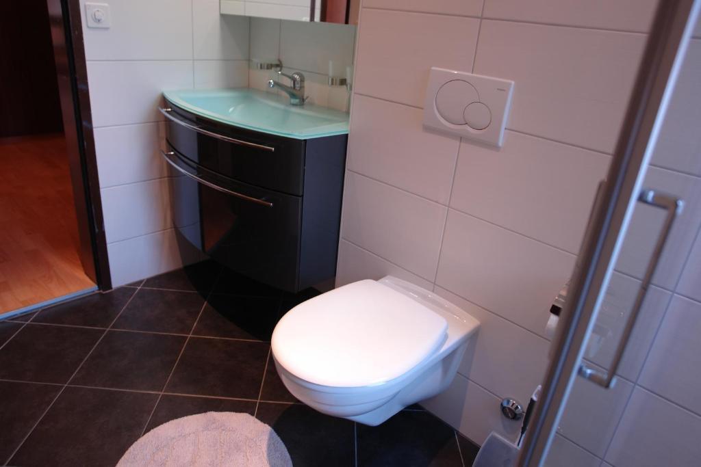 Myzermatt Monazit Apartamento *