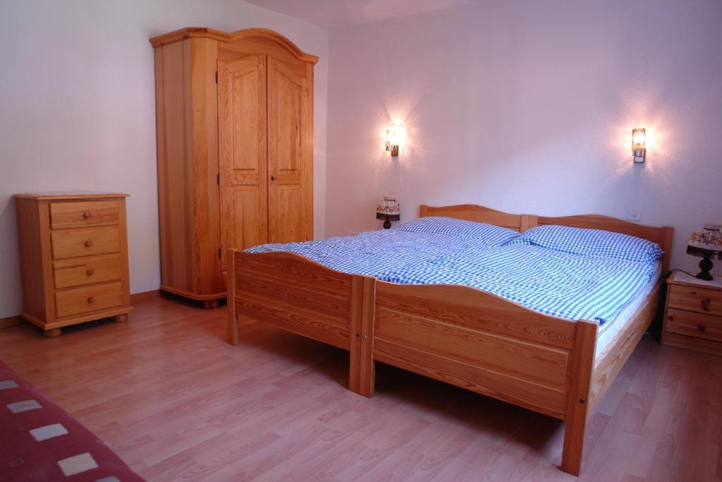 Myzermatt Monazit Apartamento