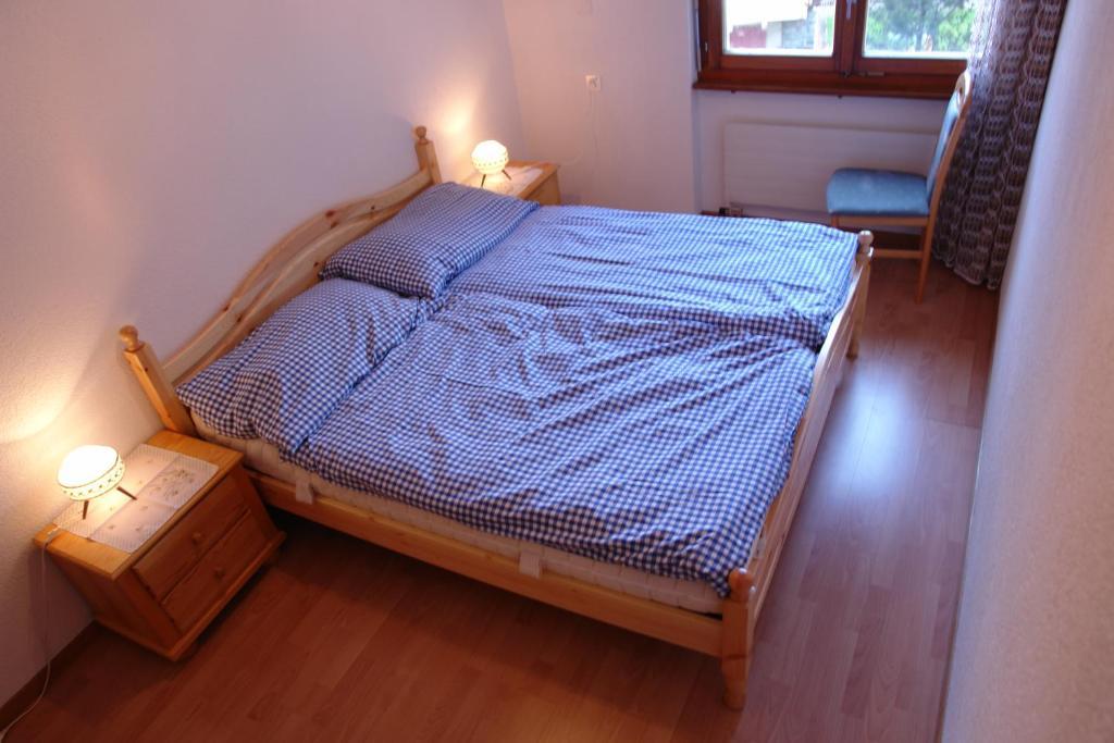 Apartamento Myzermatt Monazit *