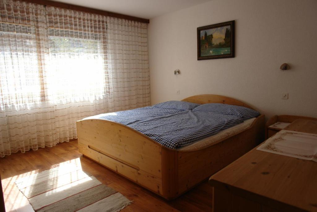 Myzermatt Monazit Apartamento Zermatt